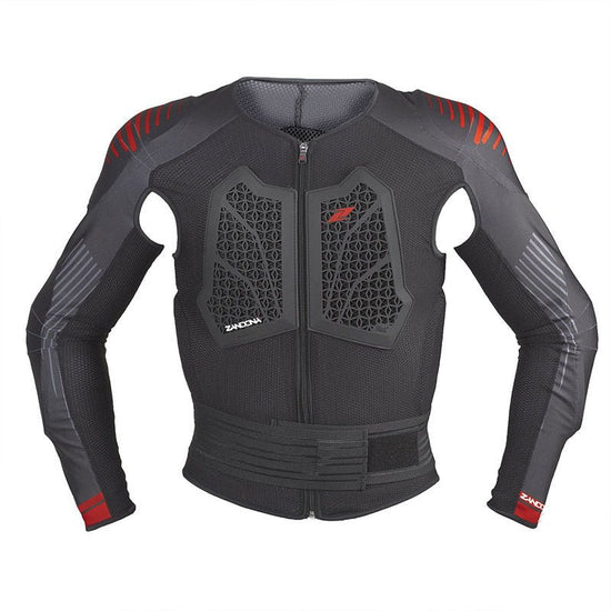 Maglia Protettiva Zandona Action Jacket X6 - Moto Adventure
