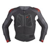 Maglia Protettiva Zandona Action Jacket X6 - Moto Adventure