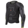 Maglia Protettiva Zandona Netcube Jacket - Moto Adventure