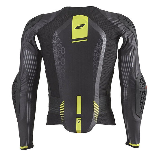 Maglia Protettiva Zandona Netcube Jacket - Moto Adventure
