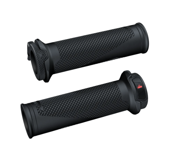 Manopole Riscaldate Macna - Moto Adventure