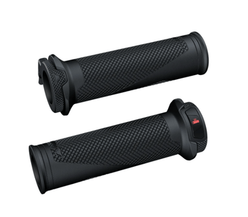 Manopole Riscaldate Macna - Moto Adventure