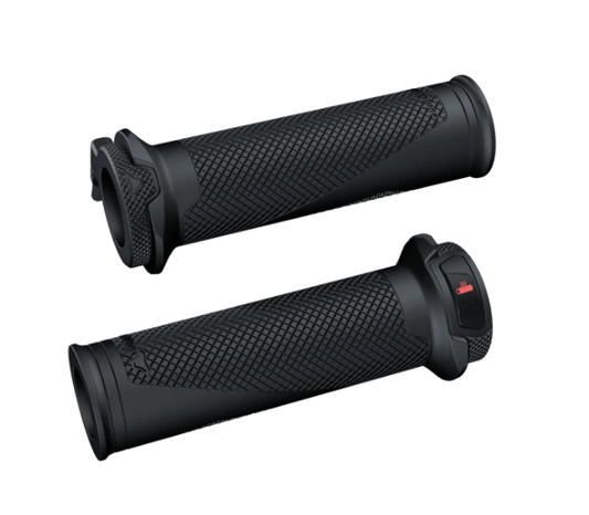 Manopole Riscaldate Macna - Moto Adventure