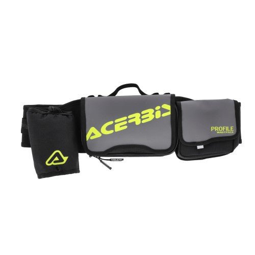 Marsupio Acerbis profile logo - Moto Adventure