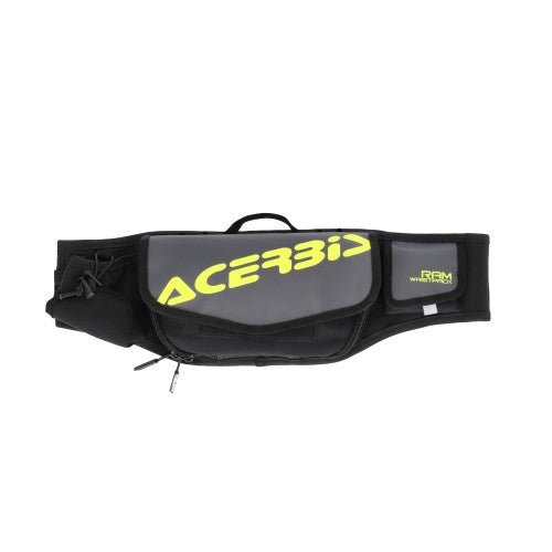 Marsupio Acerbis Ram pro logo - Moto Adventure