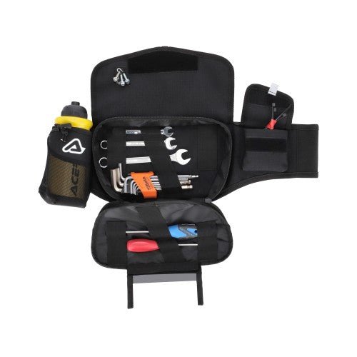 Marsupio Acerbis Ram pro logo - Moto Adventure