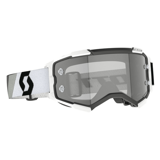 Maschera cross enduro Scott Prospect Light Sensitive - Moto Adventure