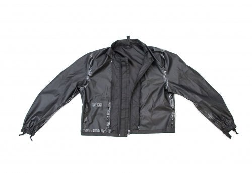 Membrana impermeabile Acerbis Ramsey Vented uomo - Moto Adventure