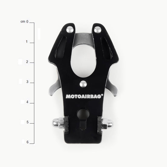 Motoairbag MAB kit Sgancio Rapido micro - Moto Adventure