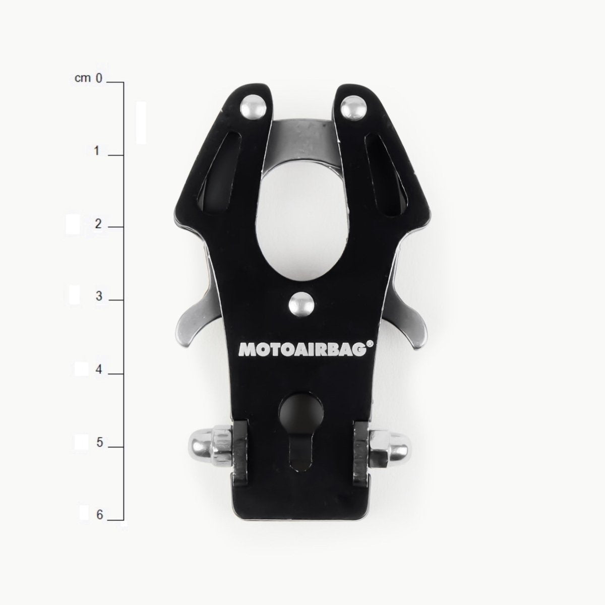 Motoairbag MAB kit Sgancio Rapido micro - Moto Adventure