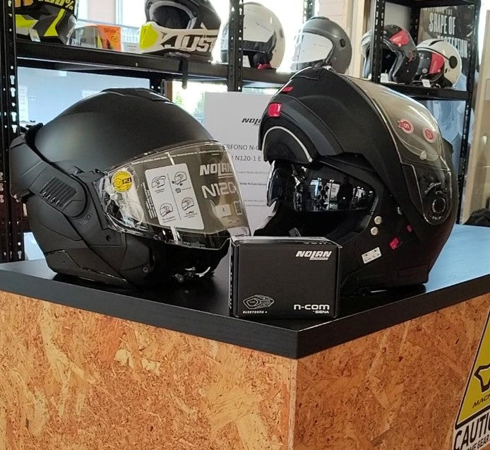 Moto Adventure