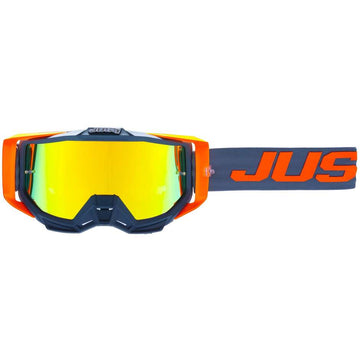 Maschera cross enduro JUST1 Iris 2.0