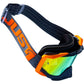 Maschera cross enduro JUST1 Iris 2.0