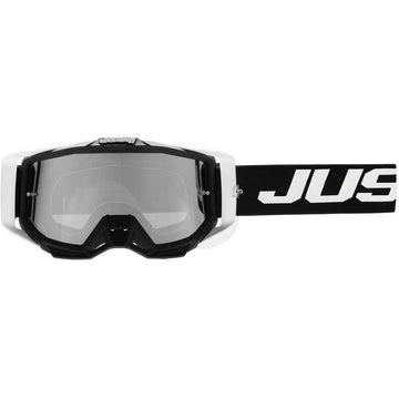 Maschera cross enduro JUST1 Iris 2.0