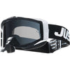 Maschera cross enduro JUST1 Iris 2.0