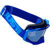 Maschera cross enduro JUST1 Iris 2.0