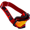 Maschera cross enduro JUST1 Iris 2.0