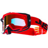 Maschera cross enduro JUST1 Iris 2.0