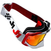 Maschera cross enduro JUST1 Iris 2.0