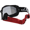 Maschera cross enduro JUST1 Iris 2.0