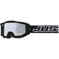 Maschera cross enduro JUST1 Iris 2.0