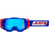 Maschera cross enduro JUST1 Iris 2.0