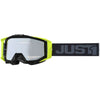 Maschera cross enduro JUST1 Iris 2.0