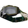 Maschera Moto cross enduro JUST1 Nerve