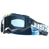 Maschera Moto cross enduro JUST1 Nerve