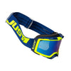 Maschera Moto cross enduro JUST1 Nerve