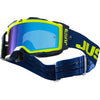 Maschera Moto cross enduro JUST1 Nerve