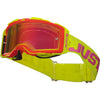 Maschera Moto cross enduro JUST1 Nerve