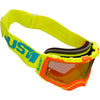 Maschera Moto cross enduro JUST1 Nerve