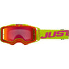 Maschera Moto cross enduro JUST1 Nerve