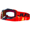 Maschera Moto cross enduro JUST1 Nerve