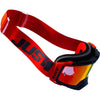 Maschera Moto cross enduro JUST1 Nerve