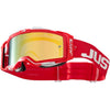 Maschera Moto cross enduro JUST1 Nerve