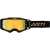 Maschera Moto cross enduro JUST1 Nerve