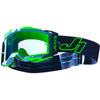 Maschera Moto cross enduro JUST1 Nerve