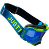 Maschera Moto cross enduro JUST1 Nerve