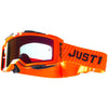 Maschera Moto cross enduro JUST1 Nerve