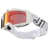 Maschera Moto cross enduro JUST1 Nerve