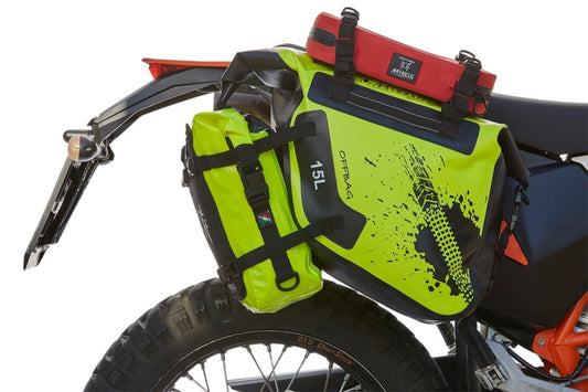 Borse laterali Amphibious Offbag (coppia)