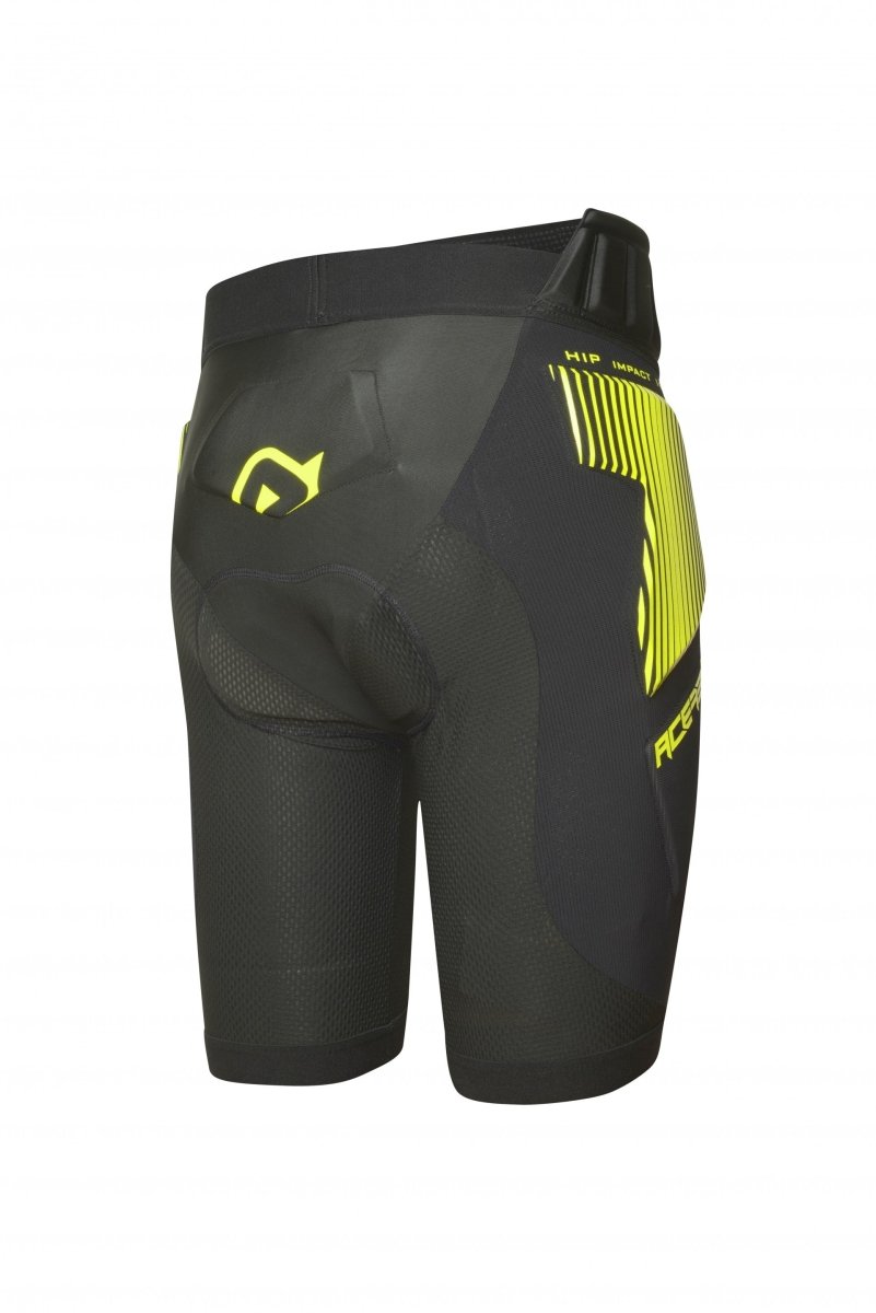 Pantaloncini Acerbis Rush - Moto Adventure