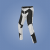 Pantalone Clover Airjet Lady - Moto Adventure