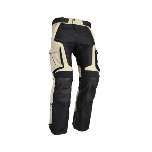 Pantaloni Acerbis Rally Pro - Moto Adventure