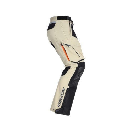 Pantaloni Acerbis Rally Pro - Moto Adventure