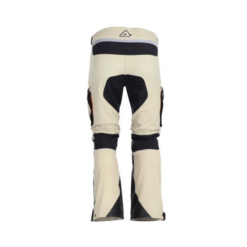Pantaloni Acerbis Rally Pro - Moto Adventure