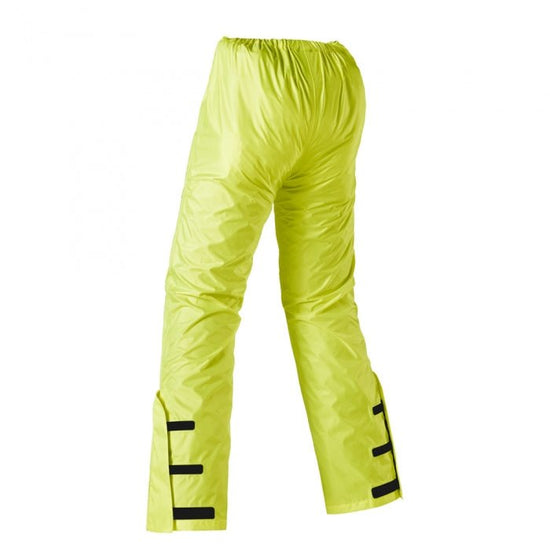 Pantaloni antipioggia Clover Wet - Pants Pro - Moto Adventure
