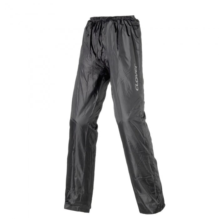 Pantaloni antipioggia Clover Wet - Pants Pro - Moto Adventure